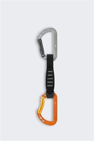 Ekspres Petzl Spirit 11 Cm (Nowy model)