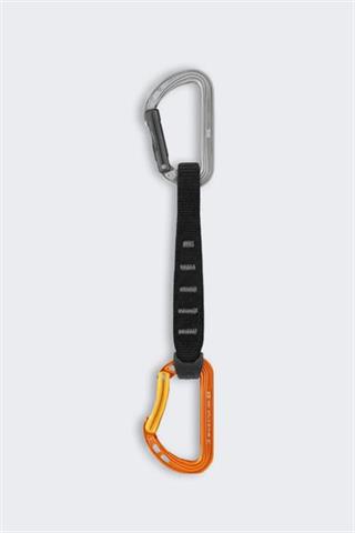 Ekspres Petzl Spirit 17 Cm (Nowy model)