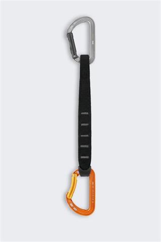 Ekspres Petzl Spirit 25 Cm (Nowy model)