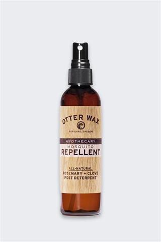 Otter Wax Preparat Odstraszający Komary (Bez DEET) 120 ml