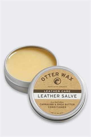 Otter Wax Odżywka do Skóry Licowej 140 g