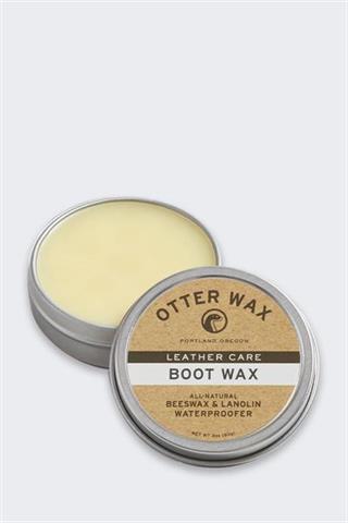 Otter Wax Wosk do Skóry Licowej 57 g