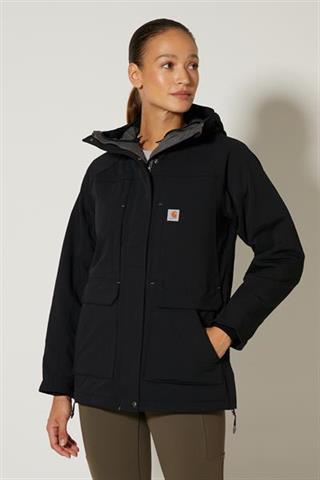 Kurtka Carhartt Super Dux™ Canvas Coat