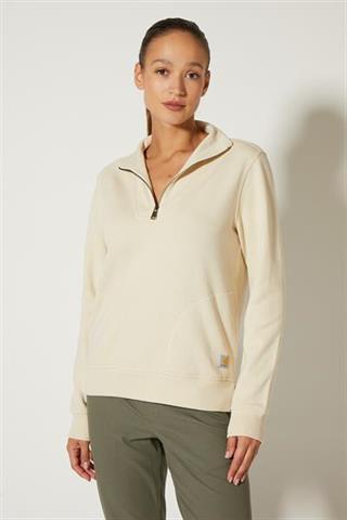 Bluza Carhartt Tencel Fiber Half-Zip