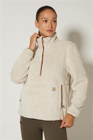 Polar Carhartt Fleece Pullover