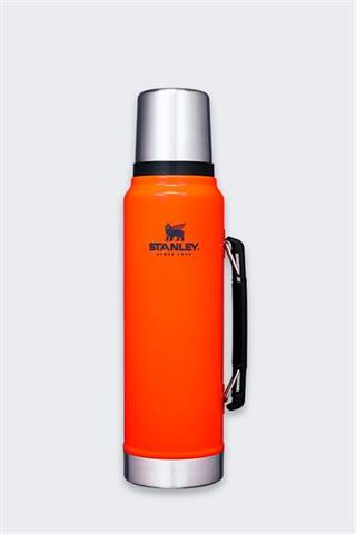 Termos Stanley Legendary Classic 1.0 L Blaze Orange