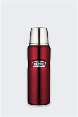 Termos Thermos Stainless King™ Beverage Bottle 0.47L