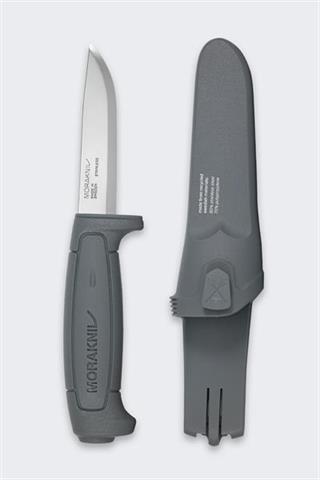 Nóż Morakniv Basic 546 SE (S) Stal Nierdzewna