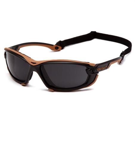 Okulary Ochronne Carhartt Toccoa Safety Glasses