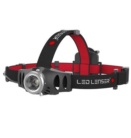 Latarka Czołowa Ledlenser H6R