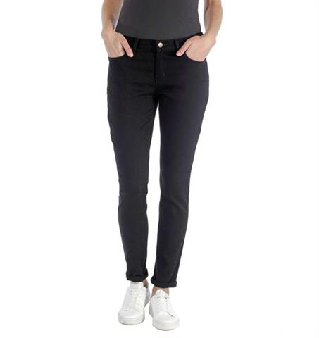 Spodnie Carhartt Slim-Fit Skinny Leg Denim