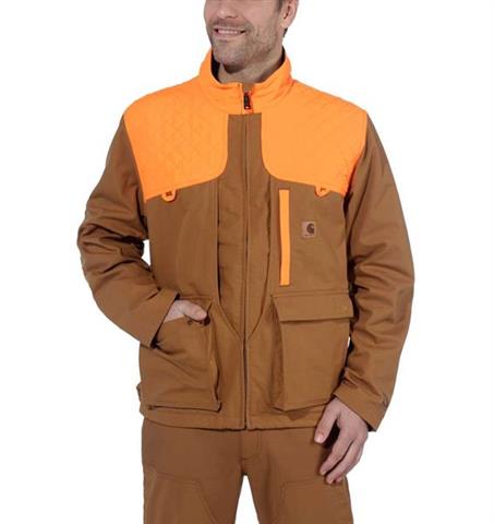 Kurtka Myśliwska Carhartt Upland Jacket