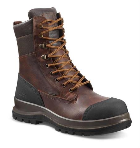 Buty Carhartt Detroit Rugged Flex Waterproof S3 8" Safety Boot