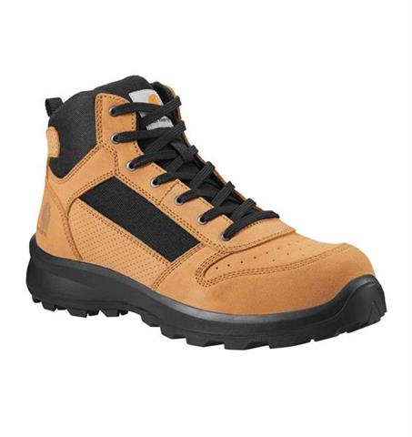 Buty Carhartt Michigan Rugged Flex S1P Midcut Safety Shoe