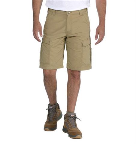 Spodenki Carhartt Force® Broxton Cargo Shorts