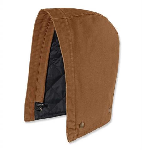 Kaptur Carhartt Washed Duck Hood