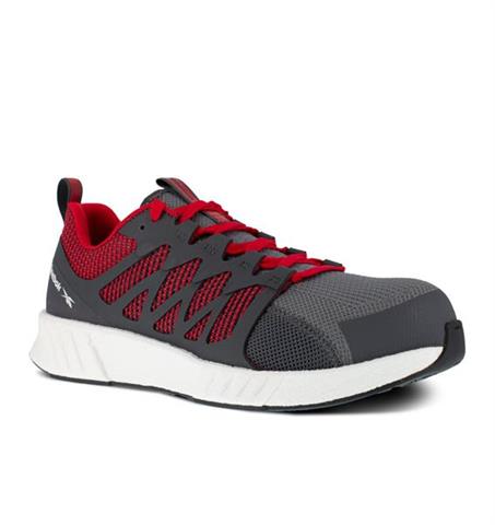 Buty Reebok Fusion FlexWeave™ Work S1P ESD