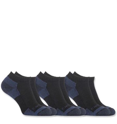 Damskie Skarpety Carhartt All Season Cotton Sock (3 Pary)