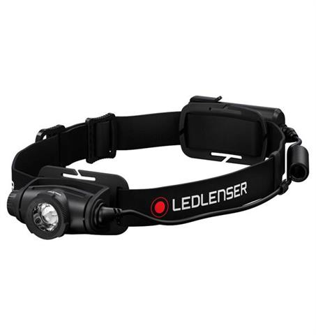 Latarka Czołowa Ledlenser H5 Core