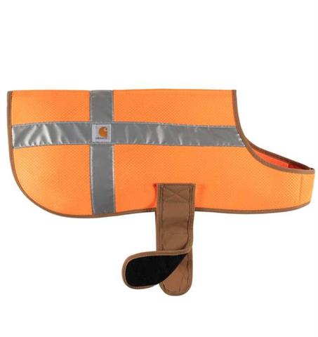 Kamizelka Odblaskowa Dla Psa Carhartt Dog Safety Vest