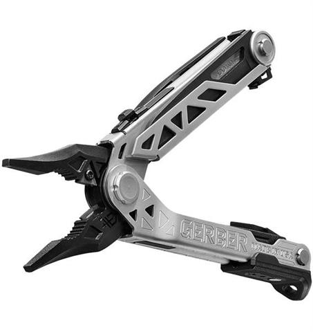 Multitool Gerber Center Drive