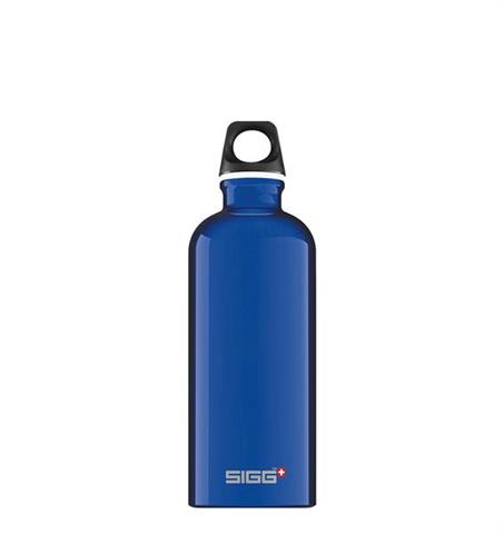 Butelka SIGG Traveller 0.6 L