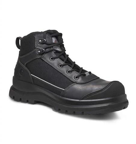 Buty Carhartt Detroit Rugged Flex Reflective S3 Zip Safety Boot