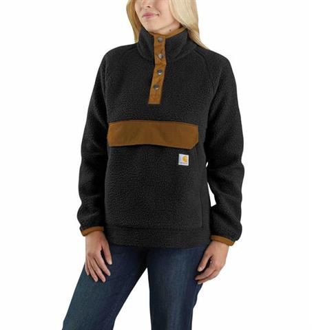 Polar Carhartt Fleece Pullover