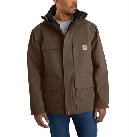 Kurtka Carhartt Super Dux™ Insulated Coat