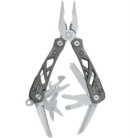 Multitool Gerber Suspension NXT