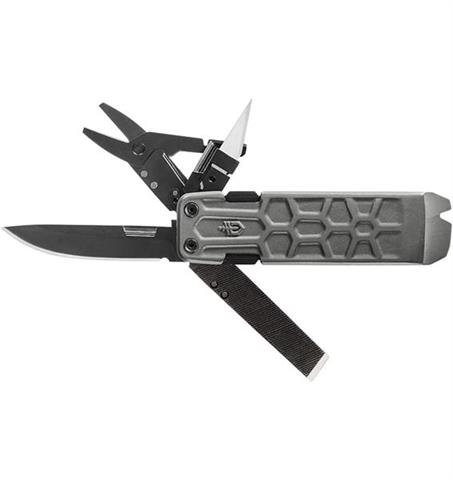 Multitool Lockdown Pry