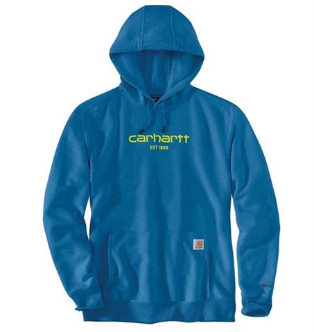 Bluza Carhartt Force® Lightweight Logo