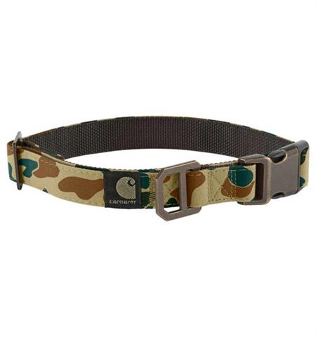 Obroża Carhartt Journeyman Collar