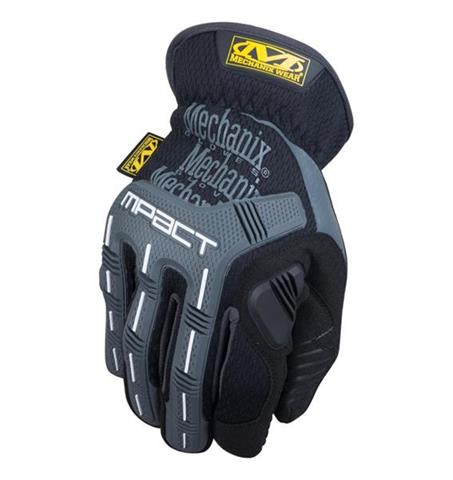 Rękawice Mechanix M-Pact® Open Cuffs