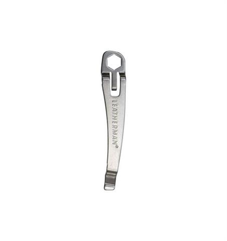 Klips Leatherman Wingman, Sidekick, Rev