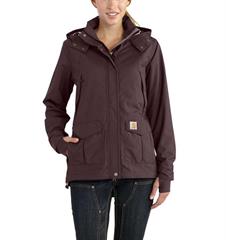 Kurtka Carhartt Shoreline Jacket Wmn