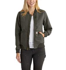 Kurtka Carhartt Crawford Bomber Jacket