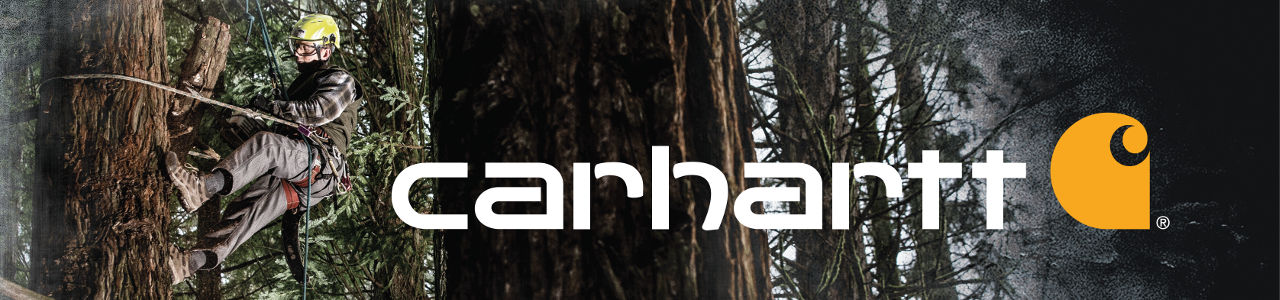 Carhartt - Odzież dla arborystów